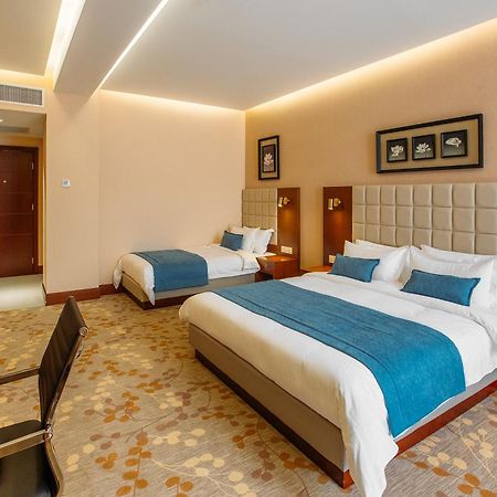 Horizont Hotel Tbilisi ภายนอก รูปภาพ