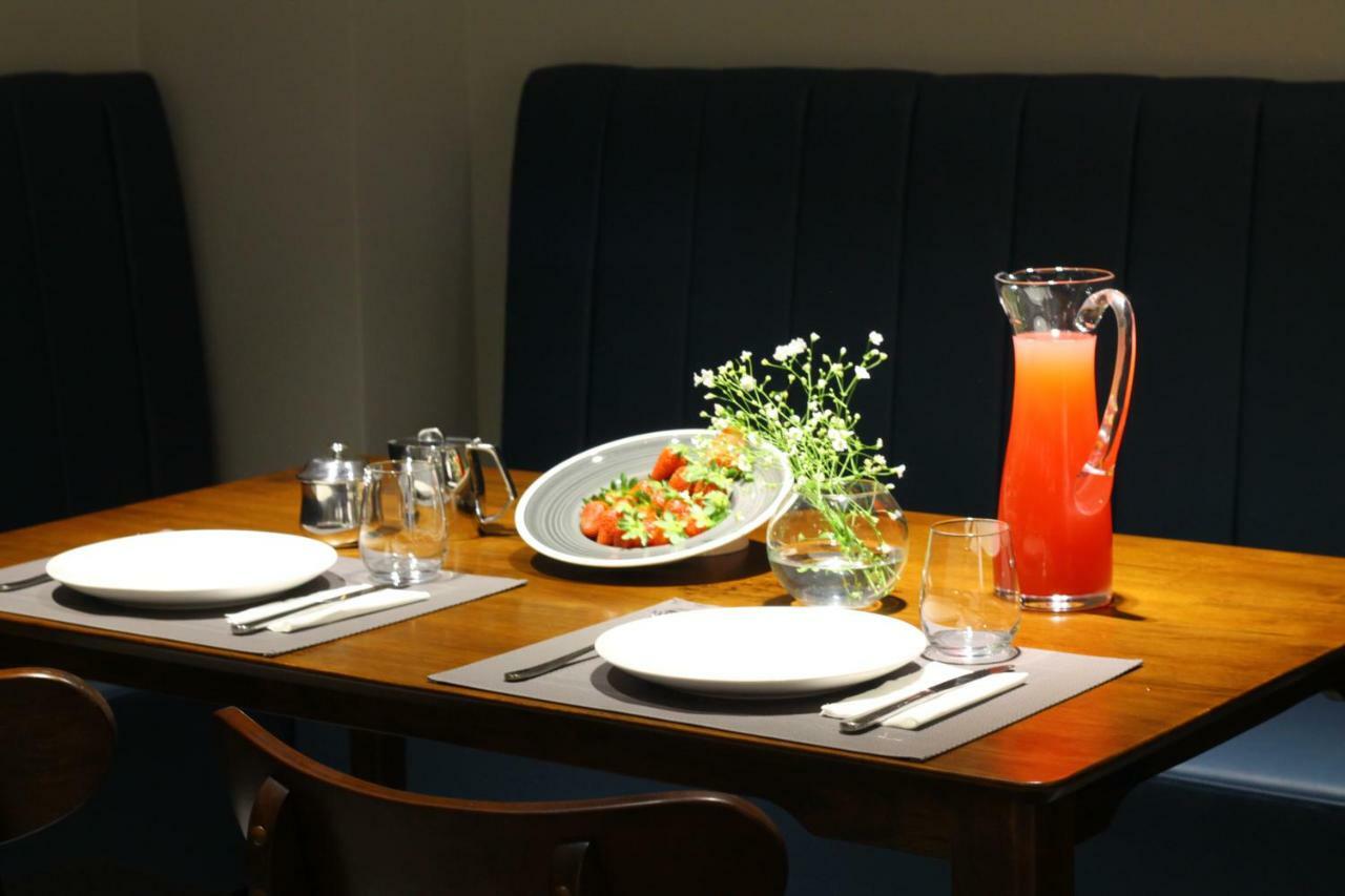 Horizont Hotel Tbilisi ภายนอก รูปภาพ