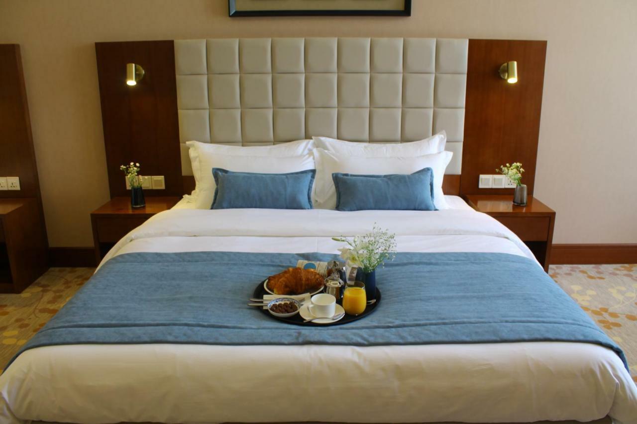 Horizont Hotel Tbilisi ภายนอก รูปภาพ